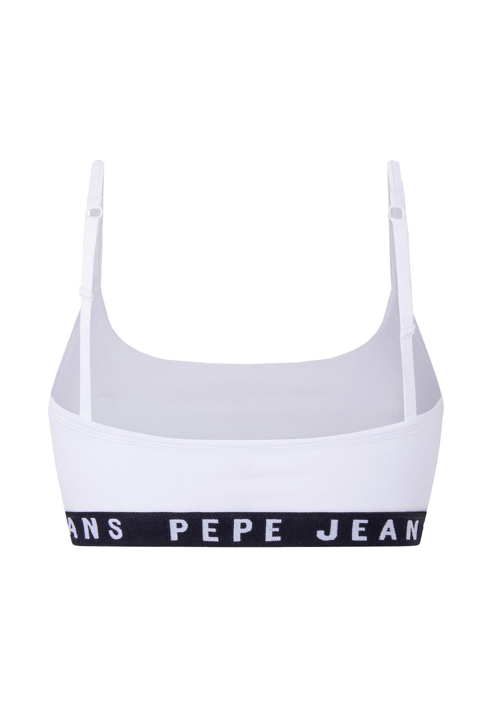 Pepe Jeans LOGO STR BRLT