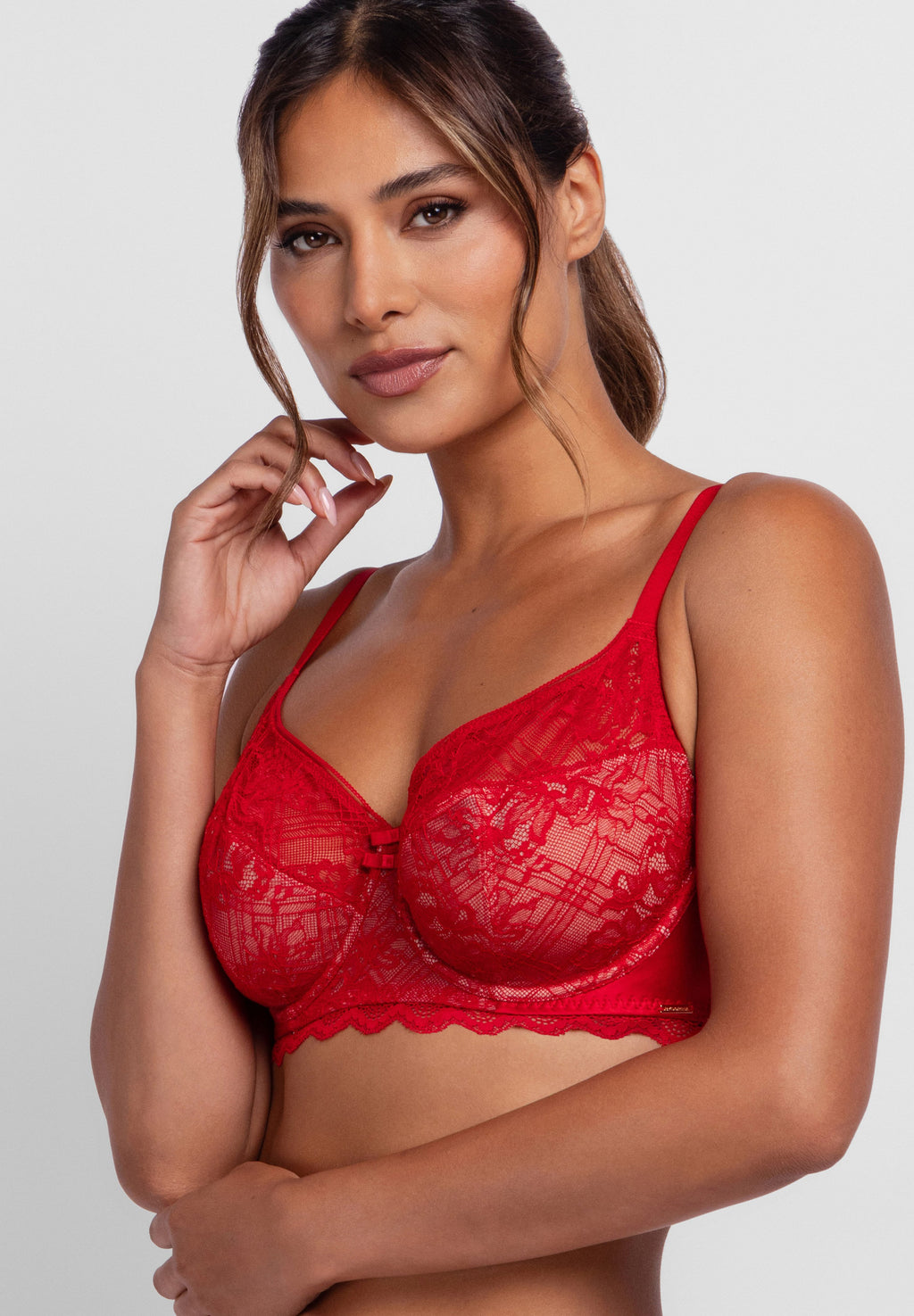 DORINA HASINA NON PADDED