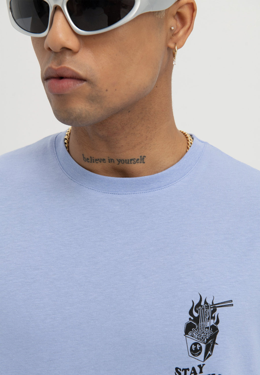 YOURTURN UNISEX