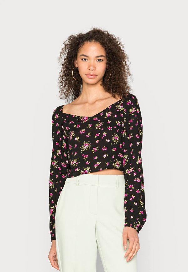 Vero Moda VMANNA CROP