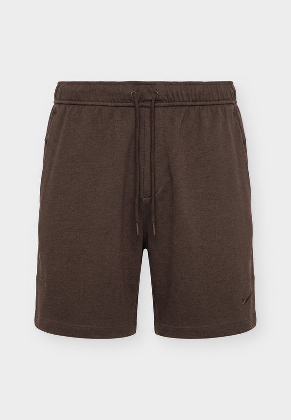 Nike Performance NANO SHORT - Sports shorts - baroque brown/light chocolate