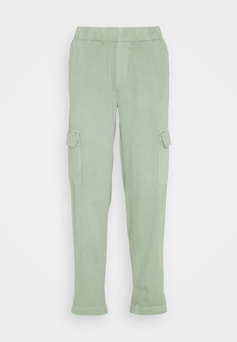 BROKEN PULL ON PANT - GAP - View 1