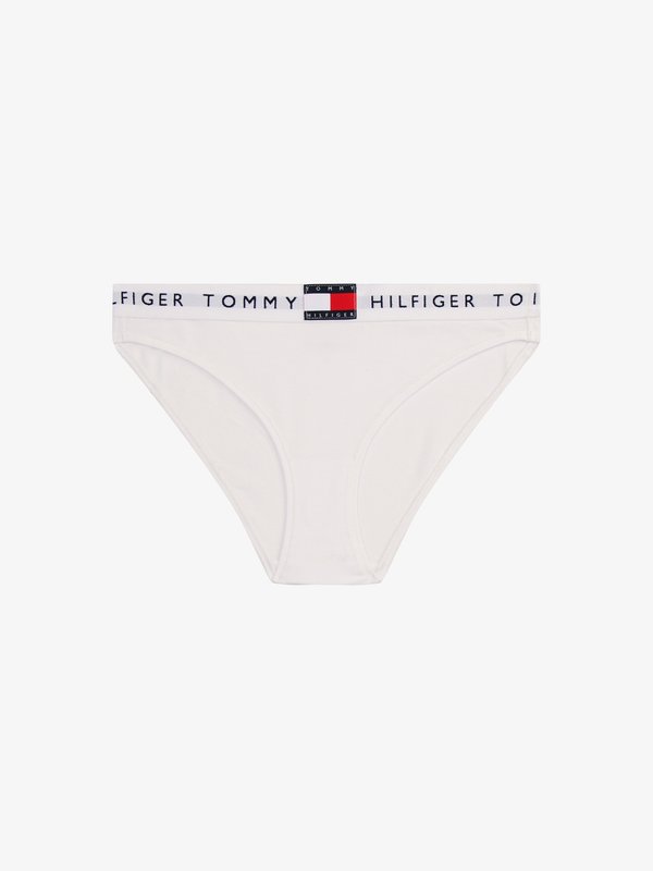 Tommy Hilfiger HERITAGE CLASSIC - Briefs - white