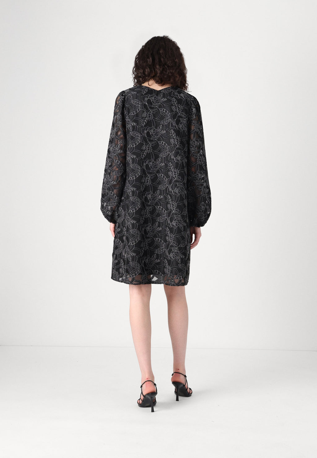 YAS Tall YASSIGGA DRESS