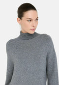 LIU JO WITH MICRO-SEQUINS