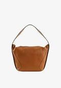 TOM TAILOR TTMANOLA L - Handbag - cognac