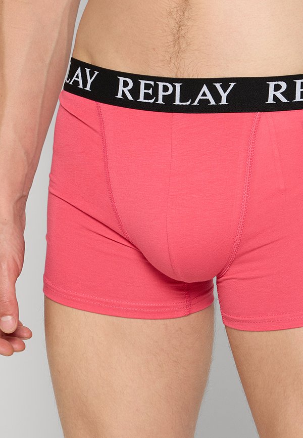 Replay 6 PACK