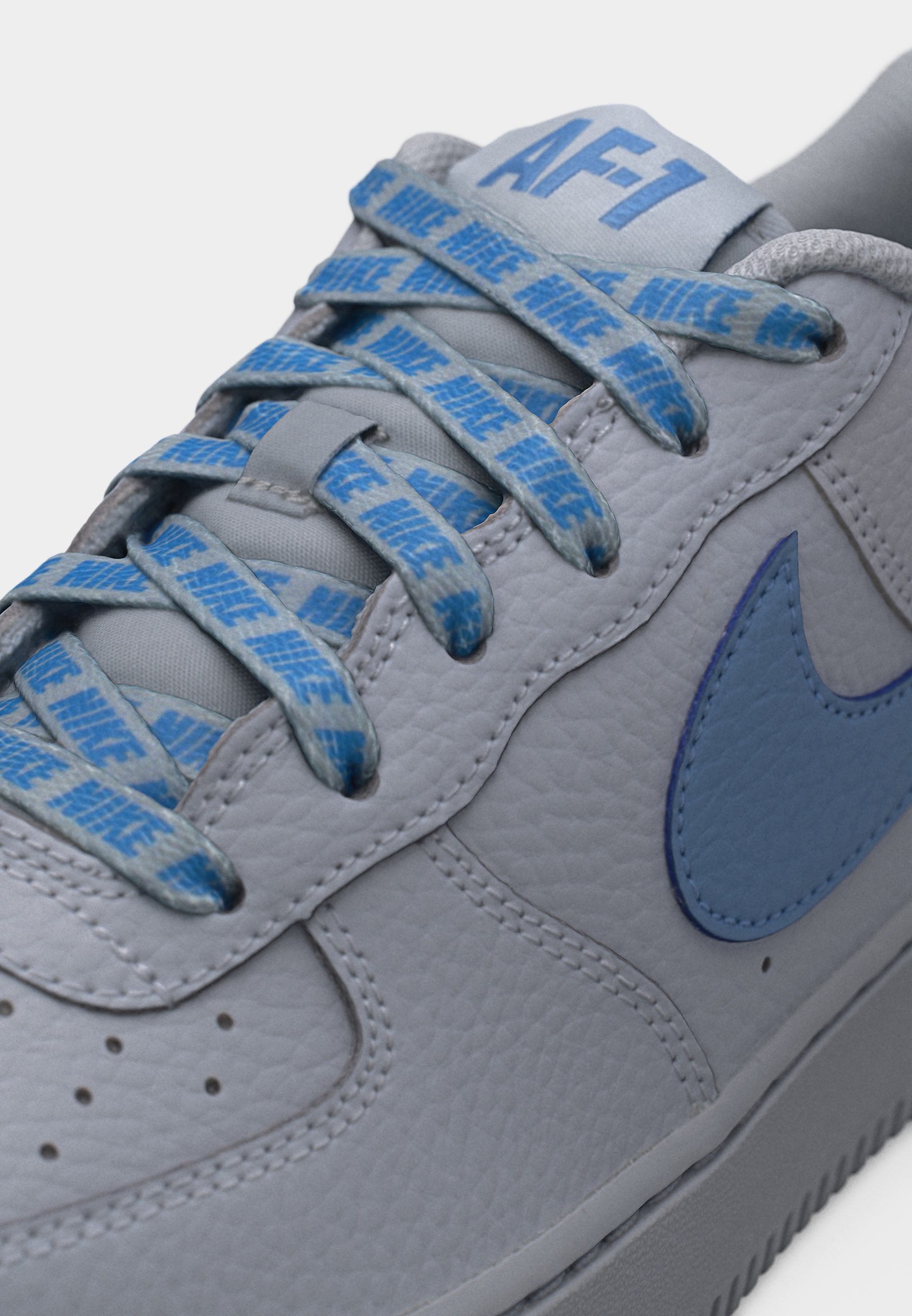 Nike Sportswear AIR FORCE 1 LOW UNISEX