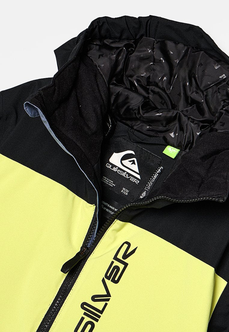 Quiksilver