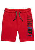 MINOTI STRAIGHT LEG AND ELASTIC WAIST