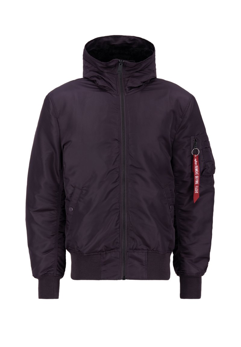 Alpha Industries Winterjacke - Alpha Industries - View 1