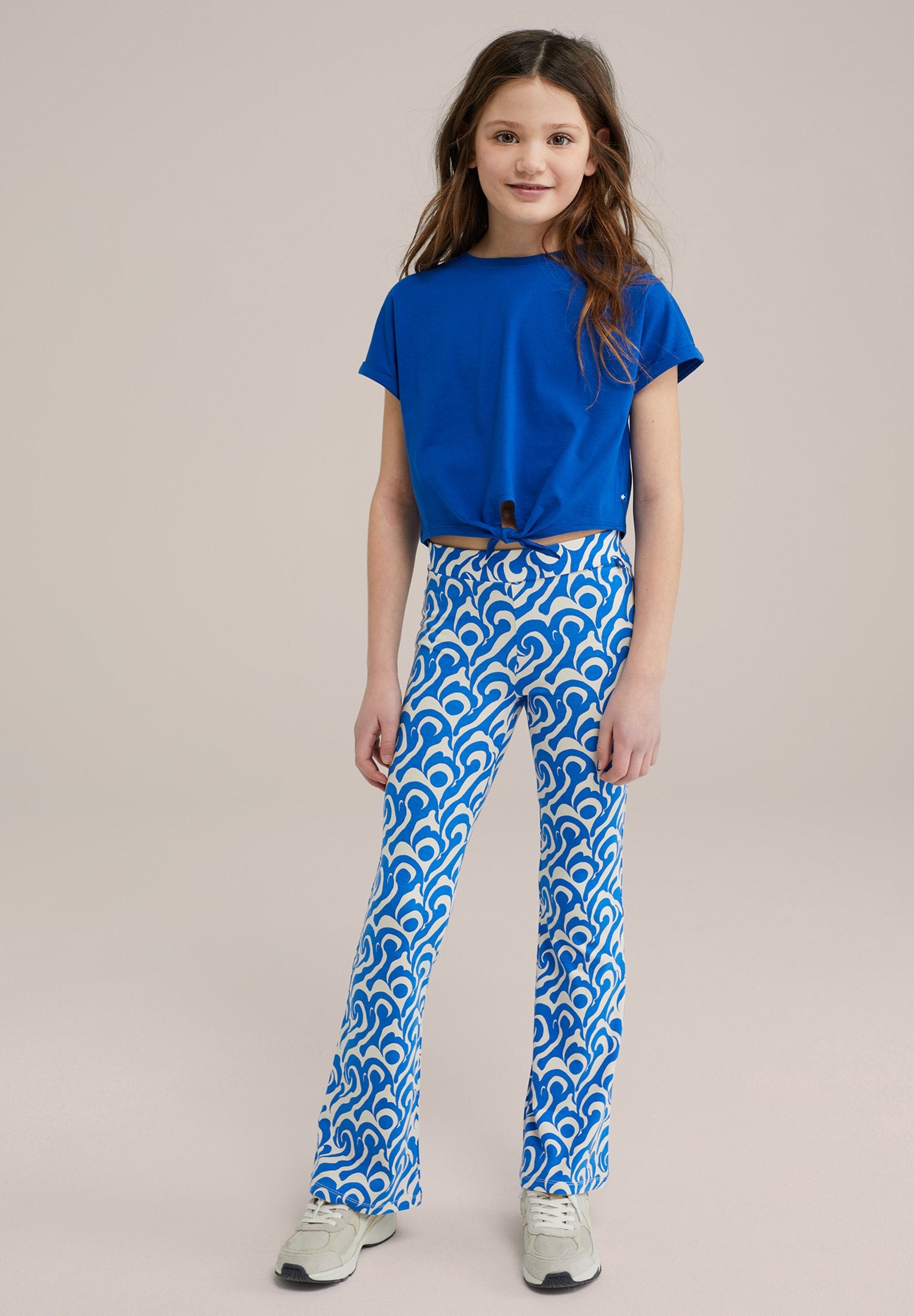 WE Fashion FLARED