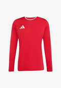 adidas Performance Long sleeved top - team power red 2   white