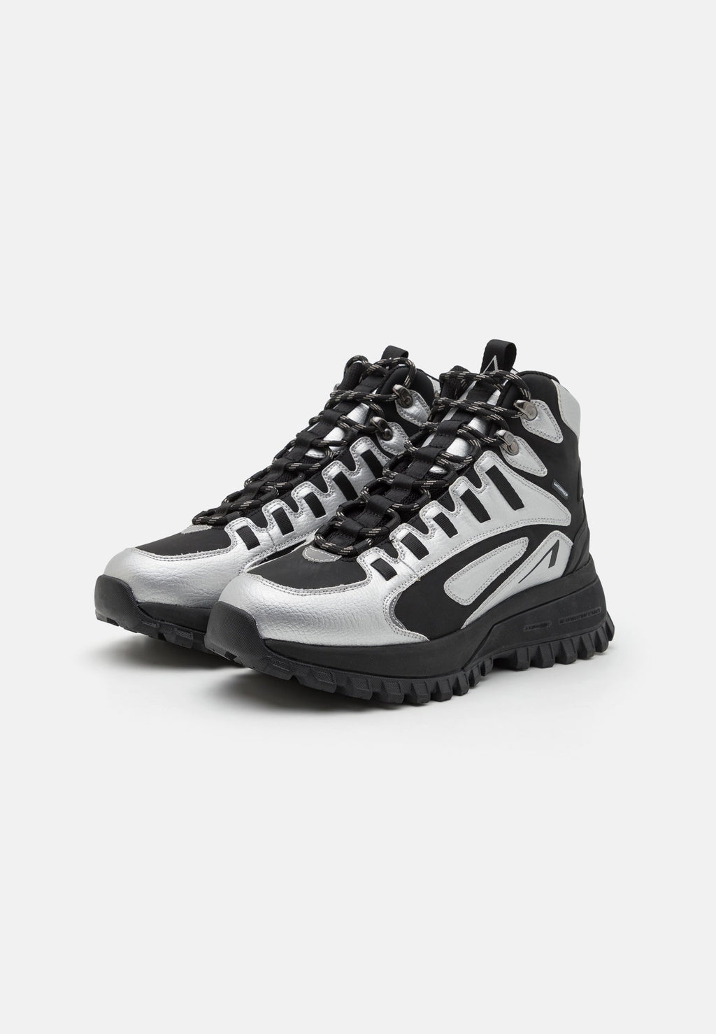 ARKK Copenhagen APAZE HIGHTOP UNISEX