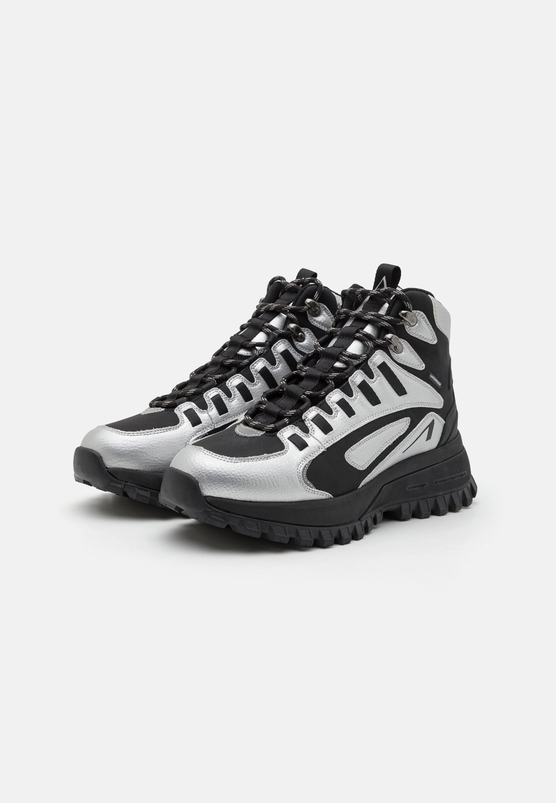 ARKK Copenhagen APAZE HIGHTOP UNISEX