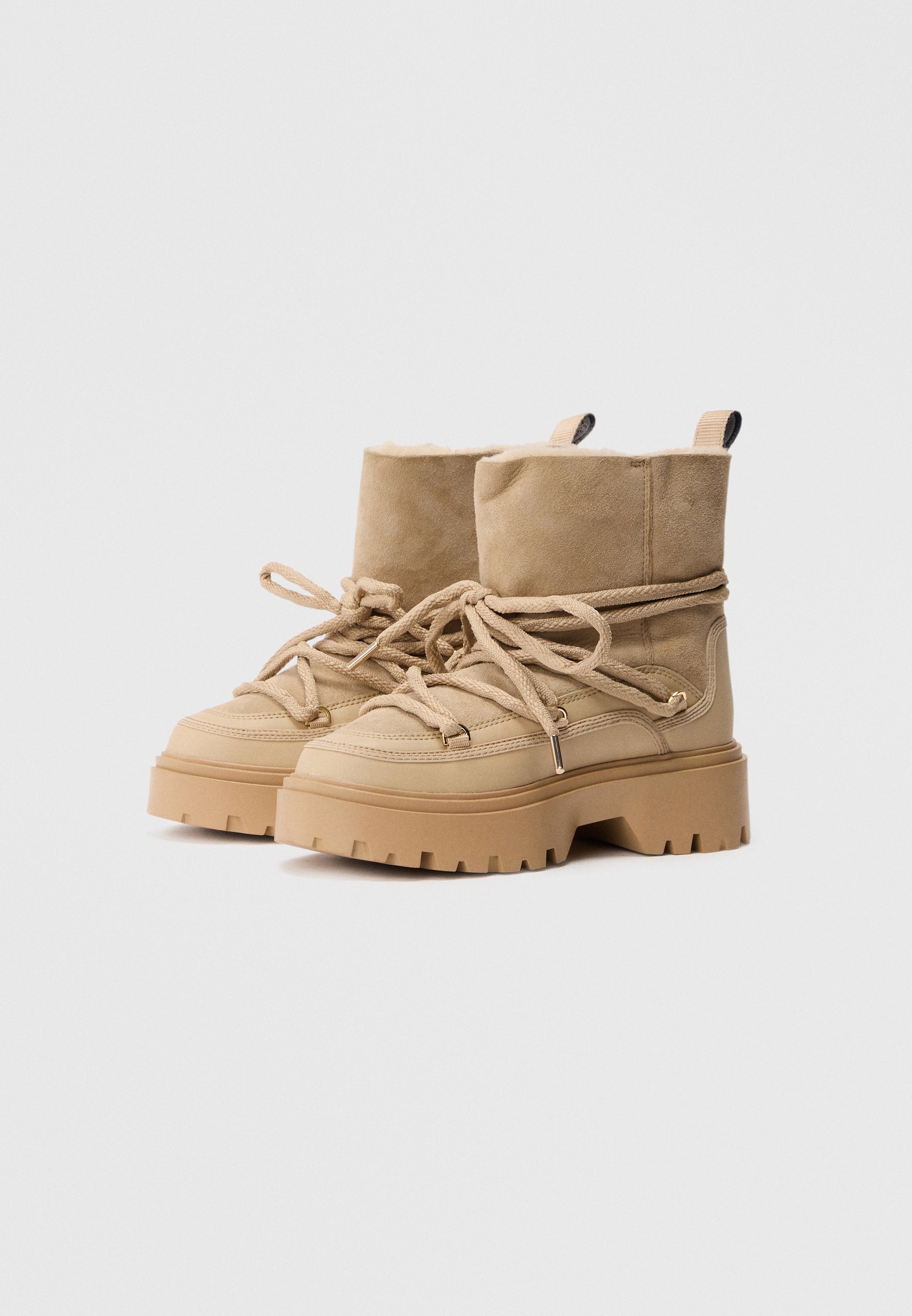 Tommy Hilfiger Snowboot/Winterstiefel Media 2