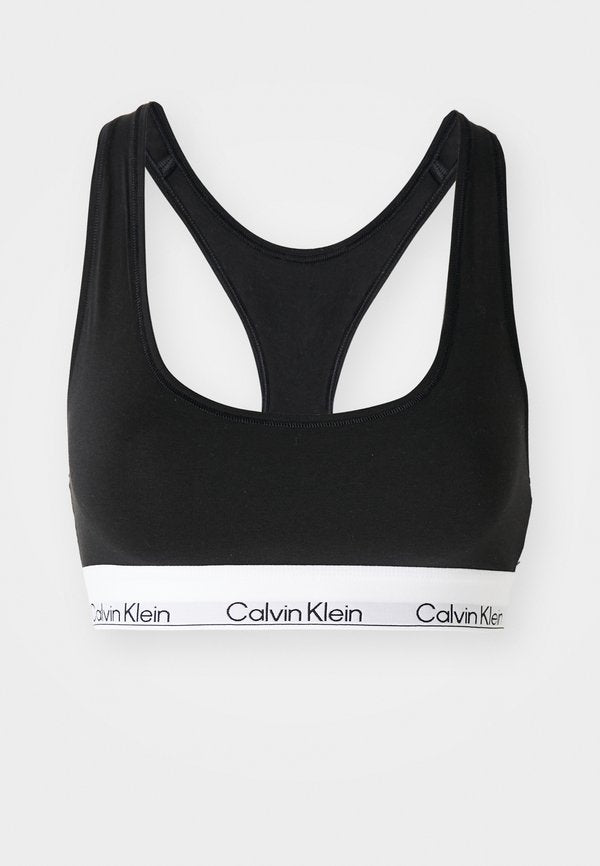 Calvin Klein Underwear Bustier - black
