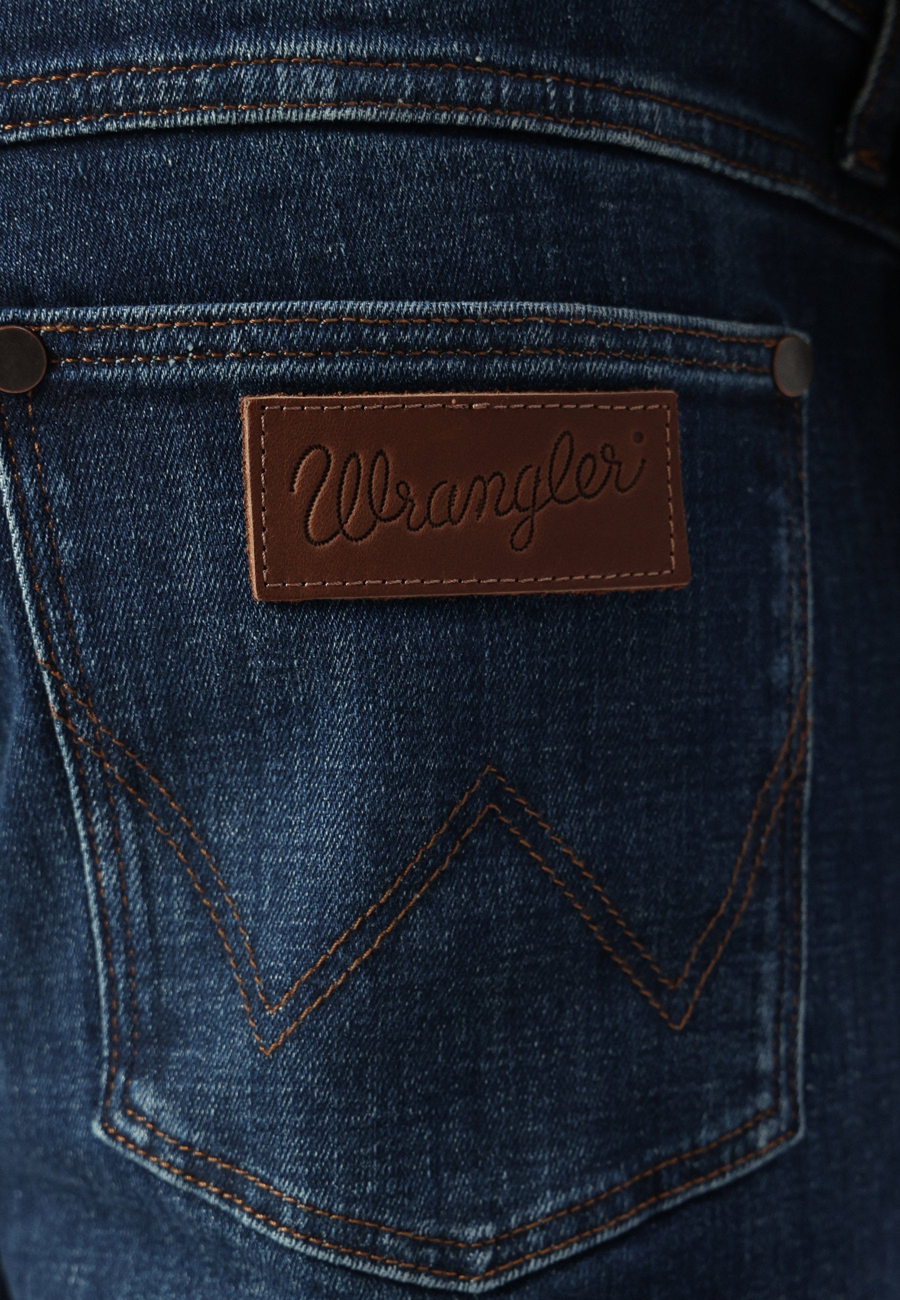 Wrangler