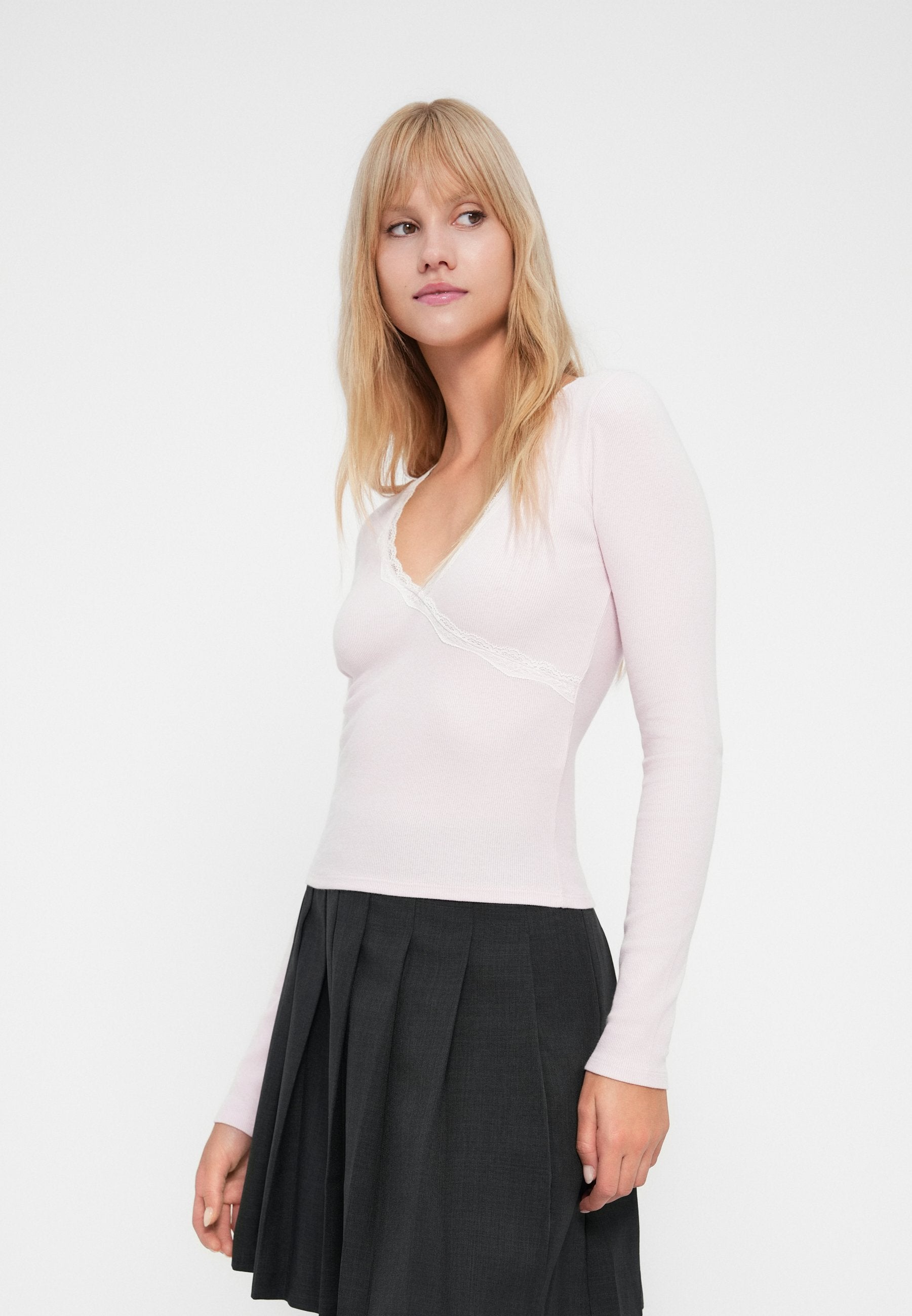 Hollister Co. TRIM WRAP