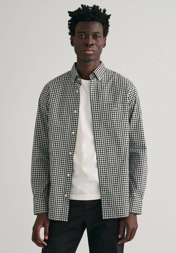 GANT REG CLASSIC GINGHAM