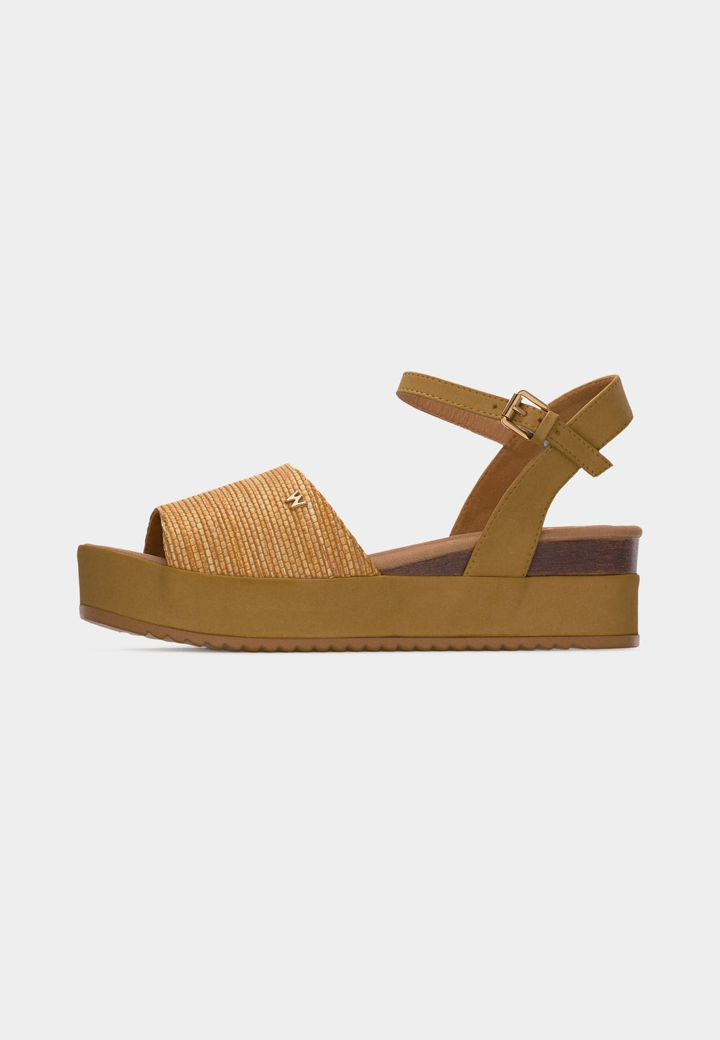 Wrangler NORMA WOMEN SEMI WEDGE