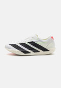 adidas Performance ADIZERO ADIOS 9 - Road running shoes - cloud white/core black/silver metallic