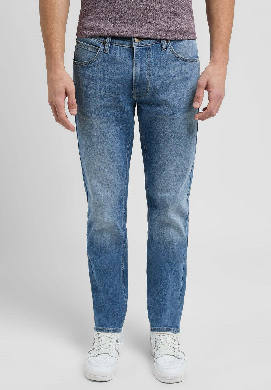Lee DAREN ZIP FLY