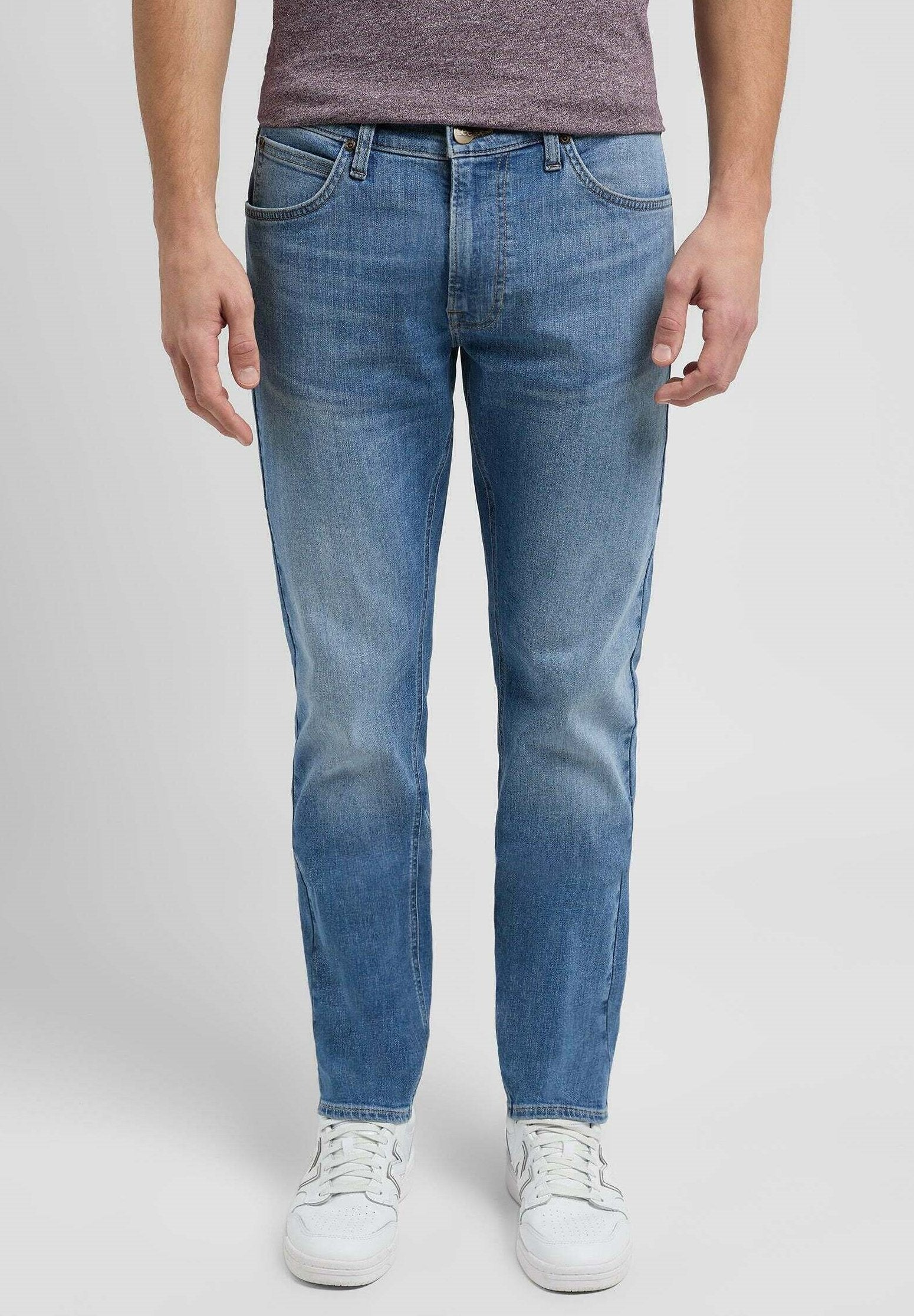 Lee DAREN ZIP FLY