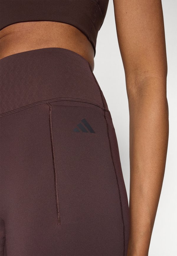 adidas Performance OPTIME POWER SHORT