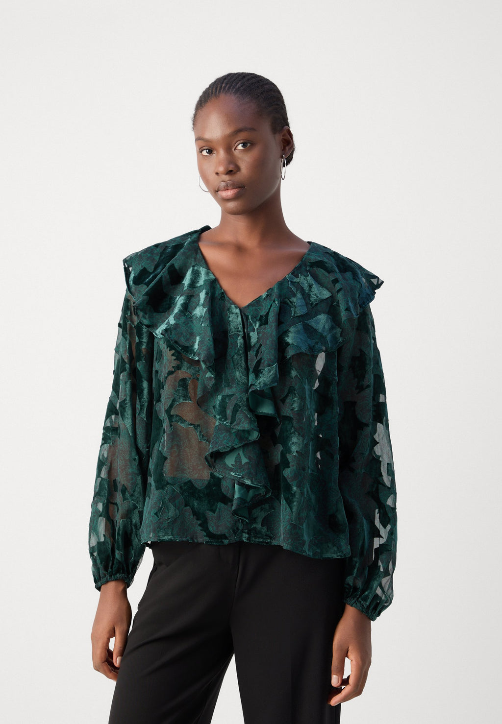 Mos Mosh BLOUSE