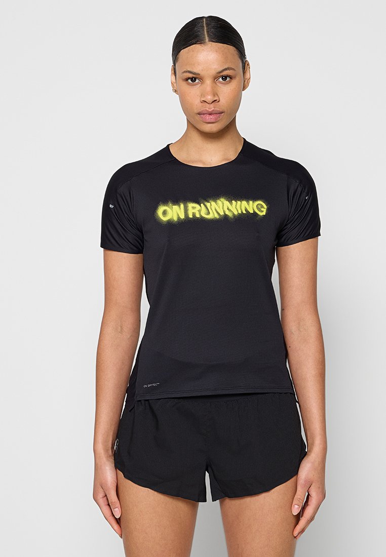 On Sport T-Shirt Media 3