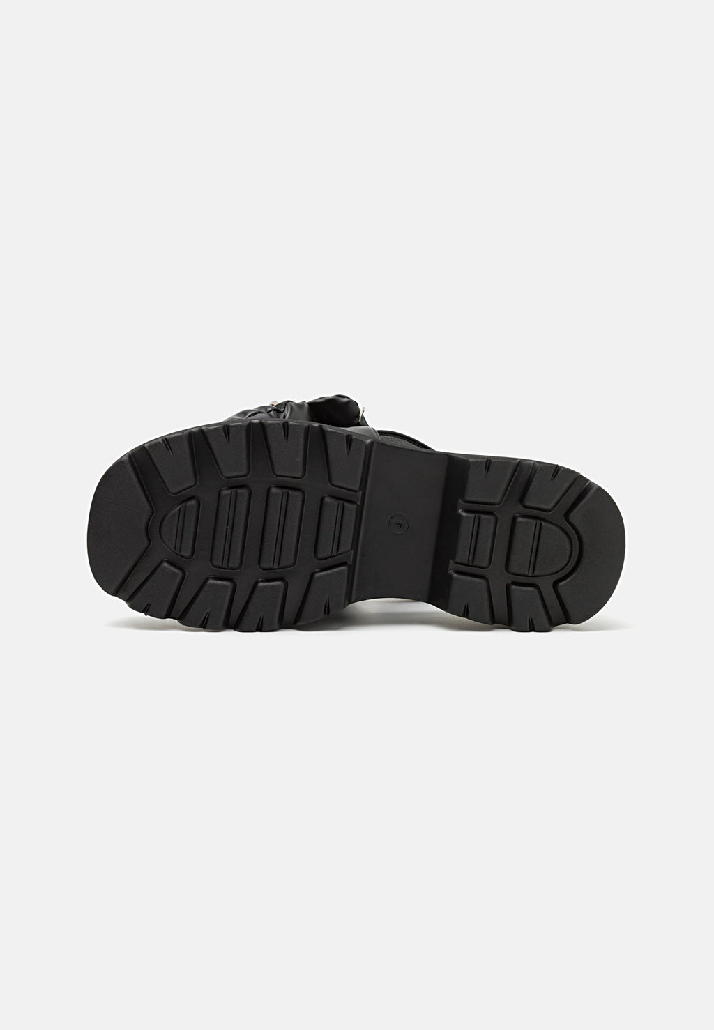 Koi Footwear ORSIN THE NEGLECTED CHUNKY
