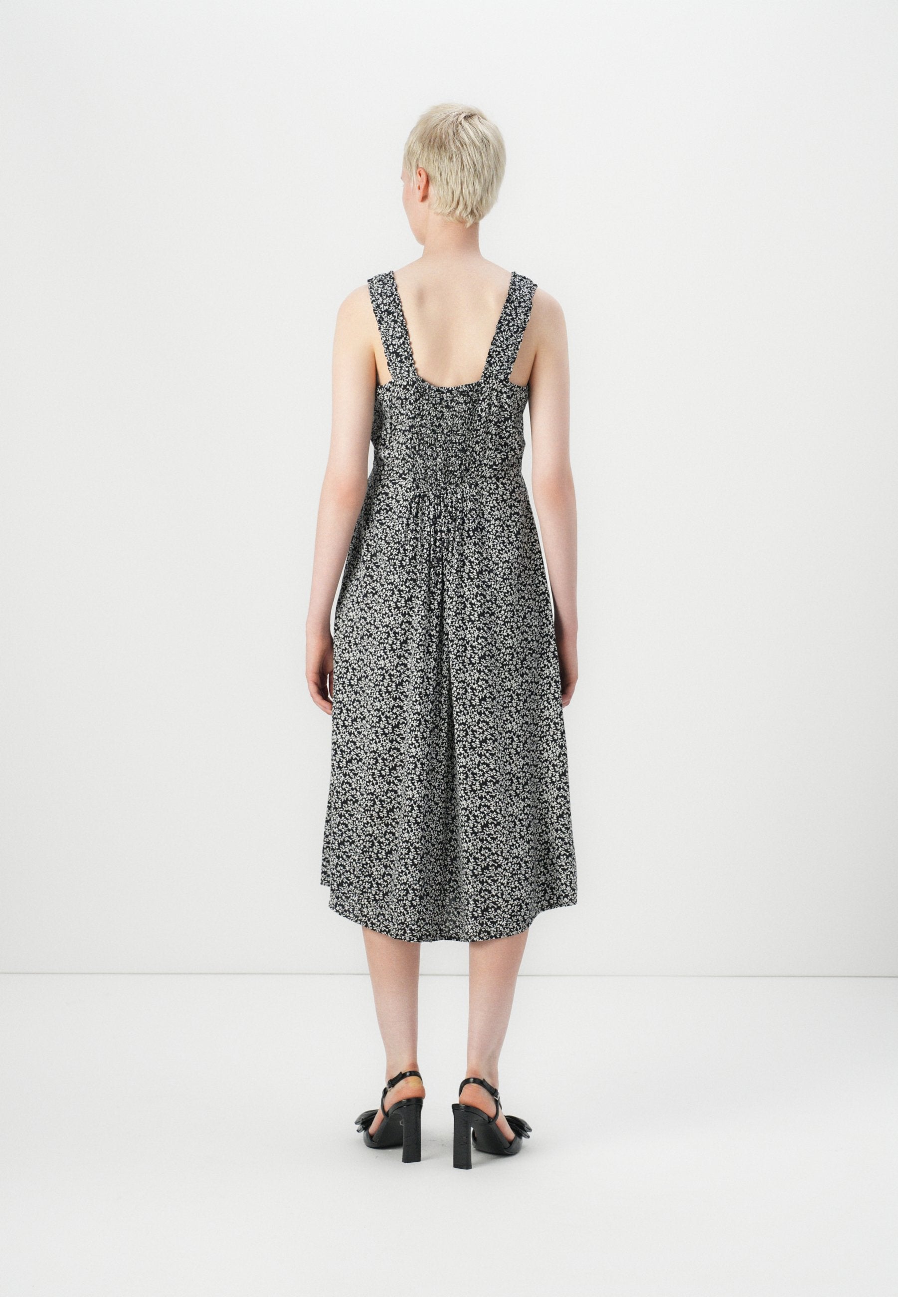 Pieces PCNYA MIDI DRESS