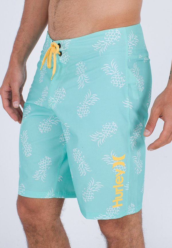 Hurley