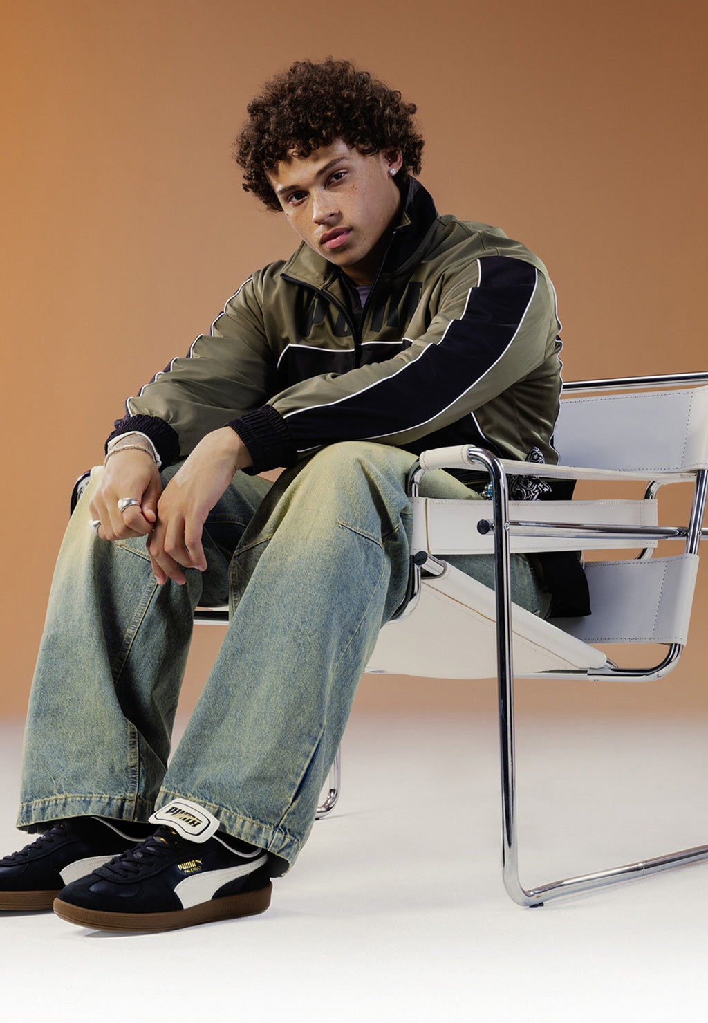 Puma PALERMO PREMIUM