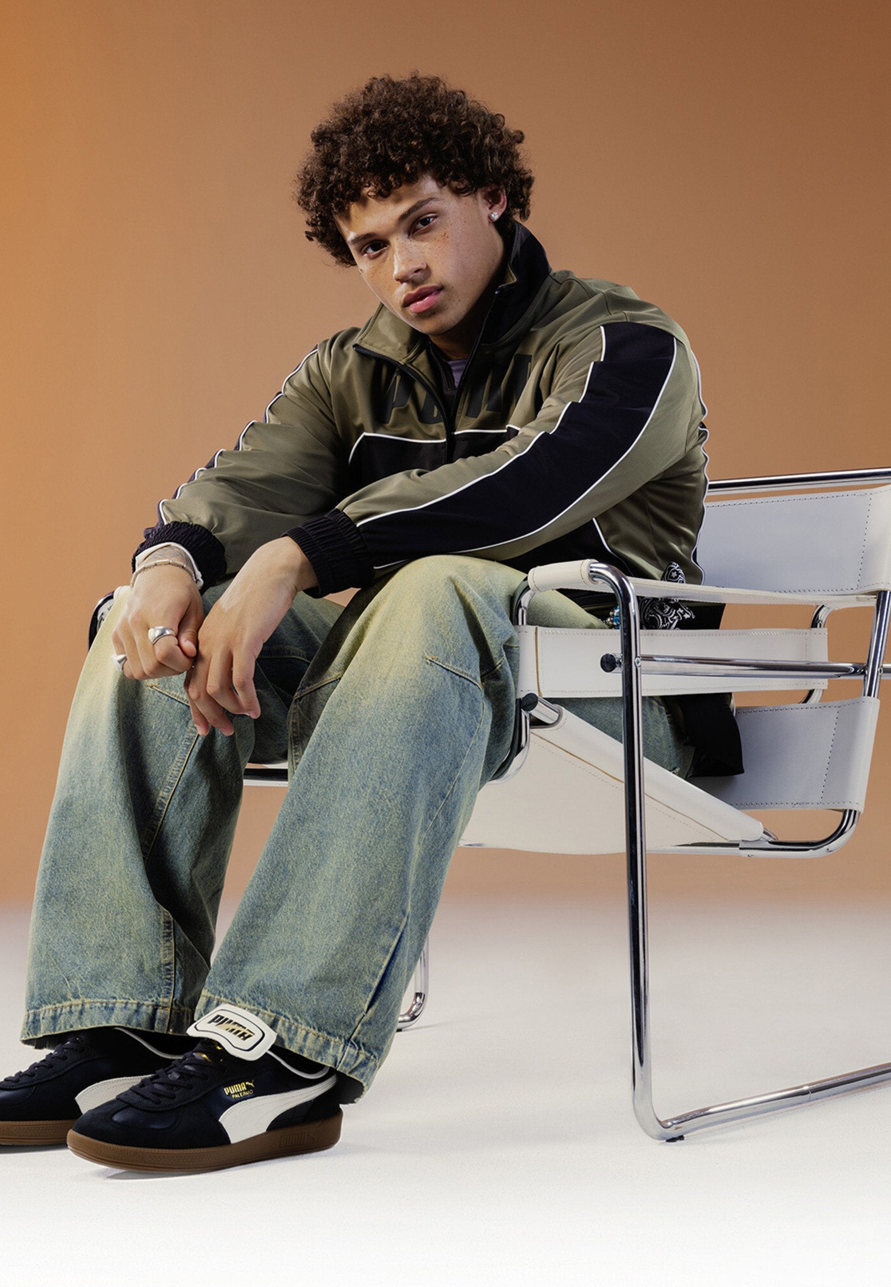 Puma PALERMO PREMIUM