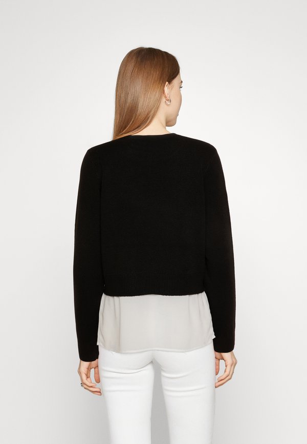 VILA L/S MIX