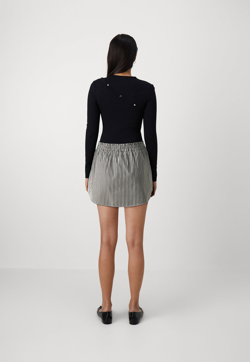 DRYKORN APRON