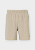 Under Armour VANISH SHORT 2.0 - Sports shorts - timberwolf taupe/black