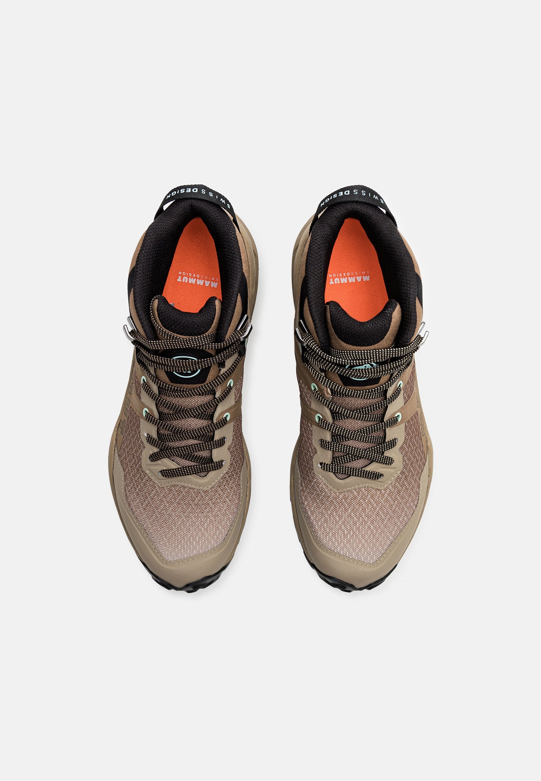 Mammut SERTIG II MID GORE TEX WOMEN