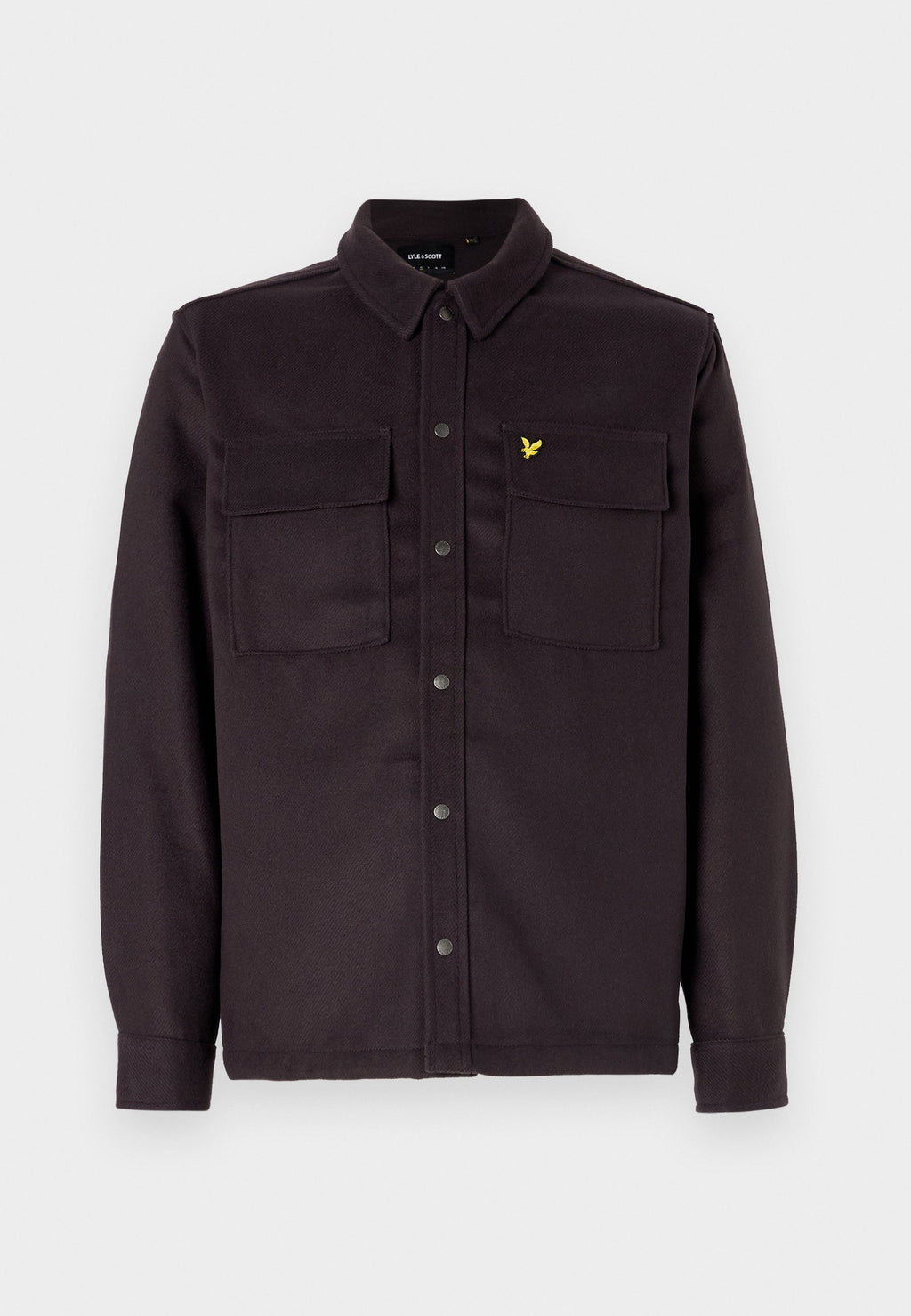 Lyle & Scott