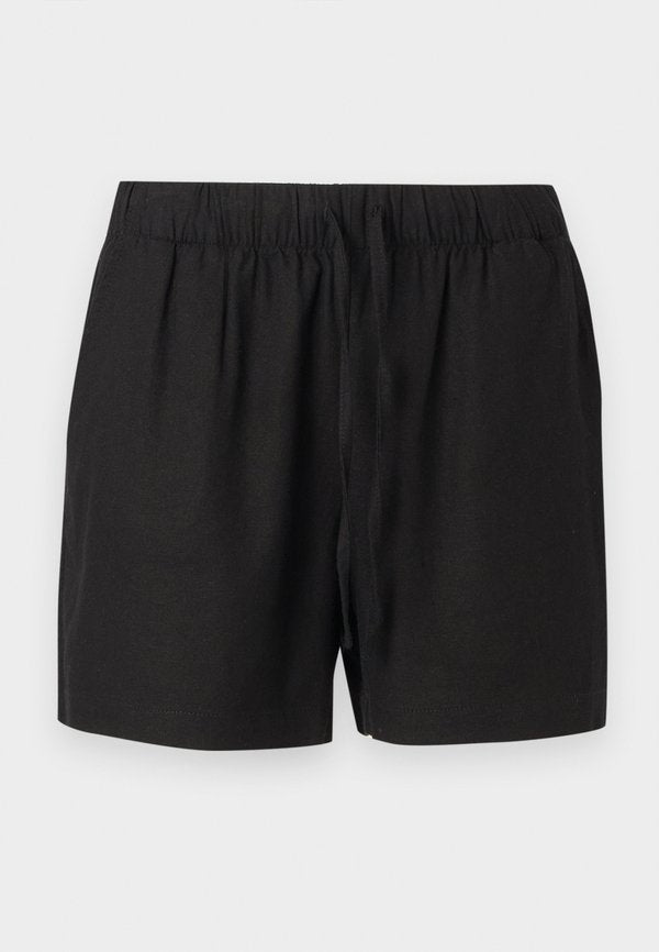 ONLY ONLGOA - Shorts - black