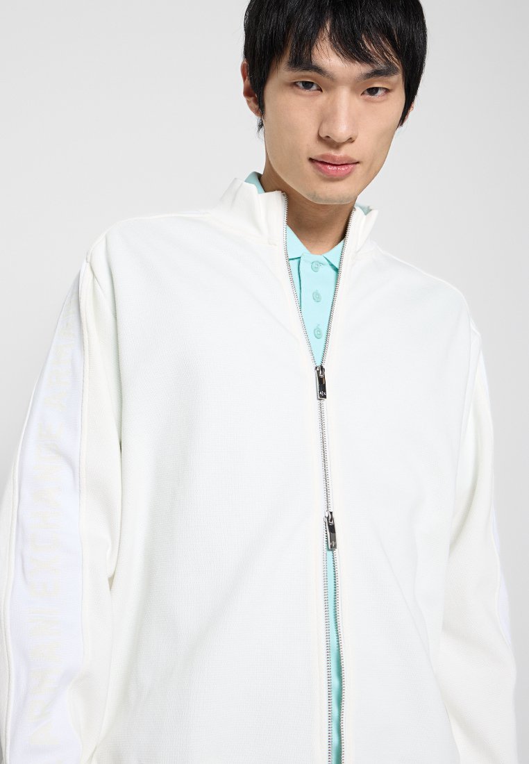 Armani Exchange Strickjacke Media 4