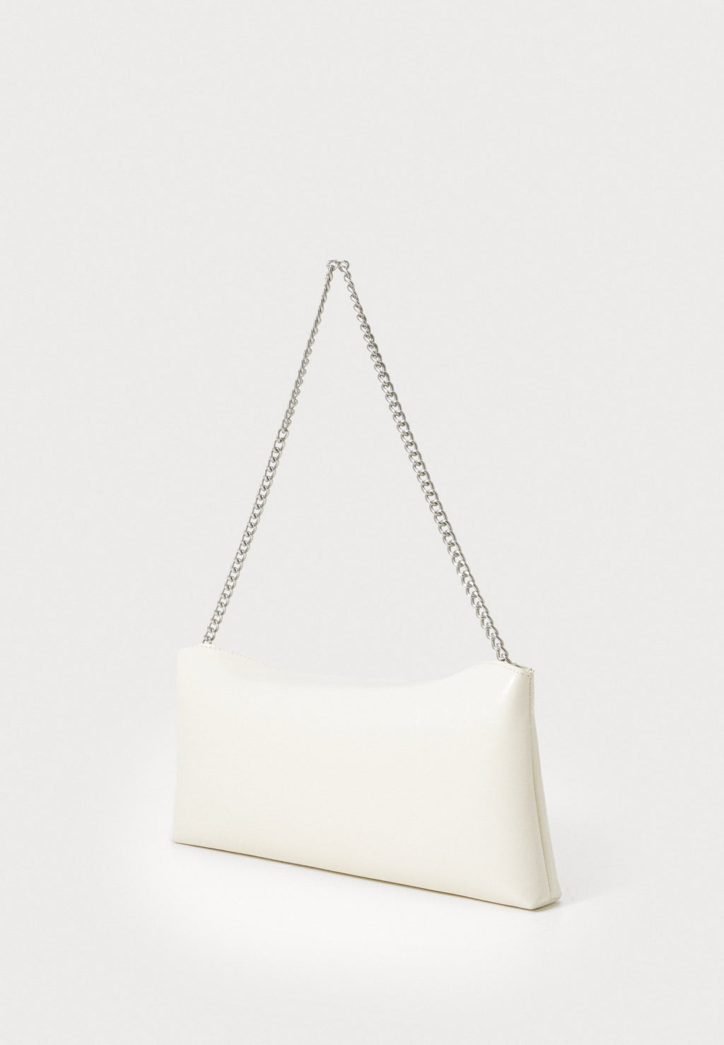 Gina Tricot SLOUCHY CLUTCH BAG