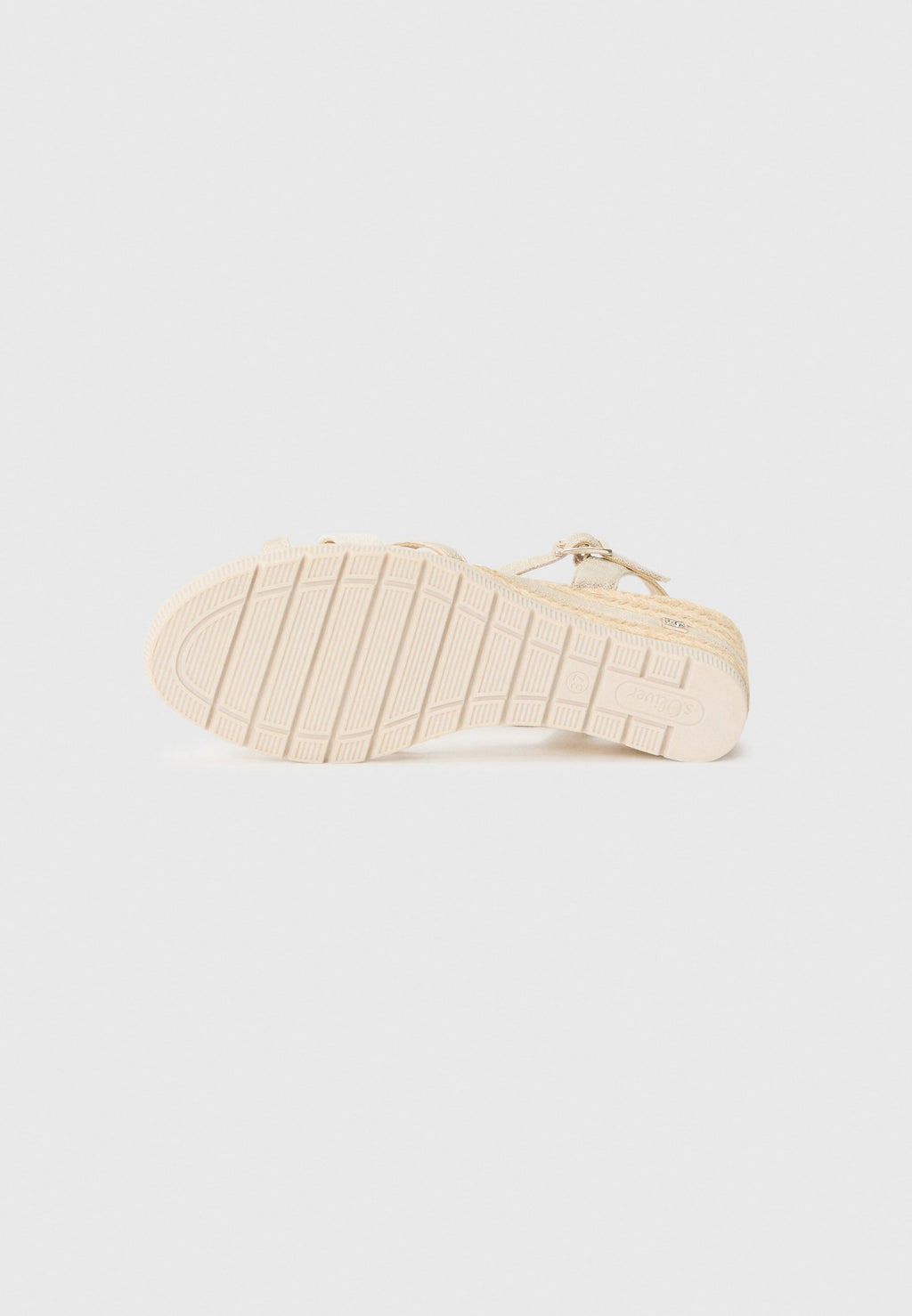 s.Oliver Keilsandalette Media 6