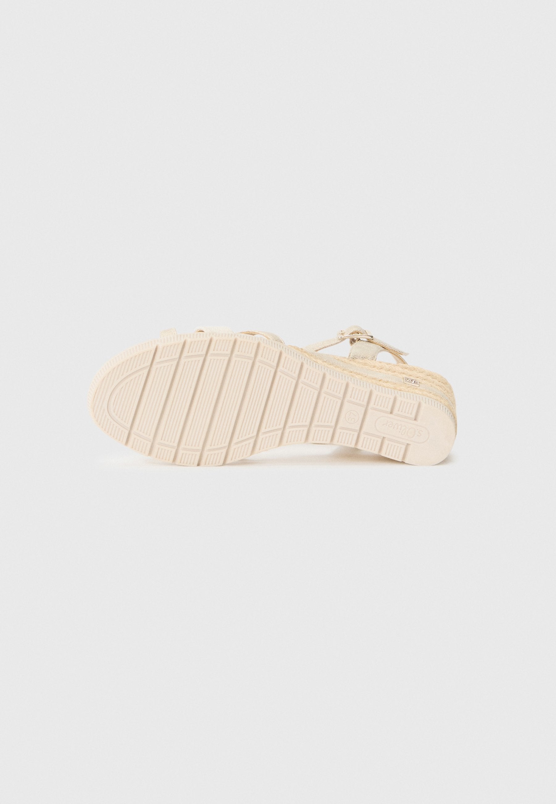 s.Oliver Keilsandalette Media 6