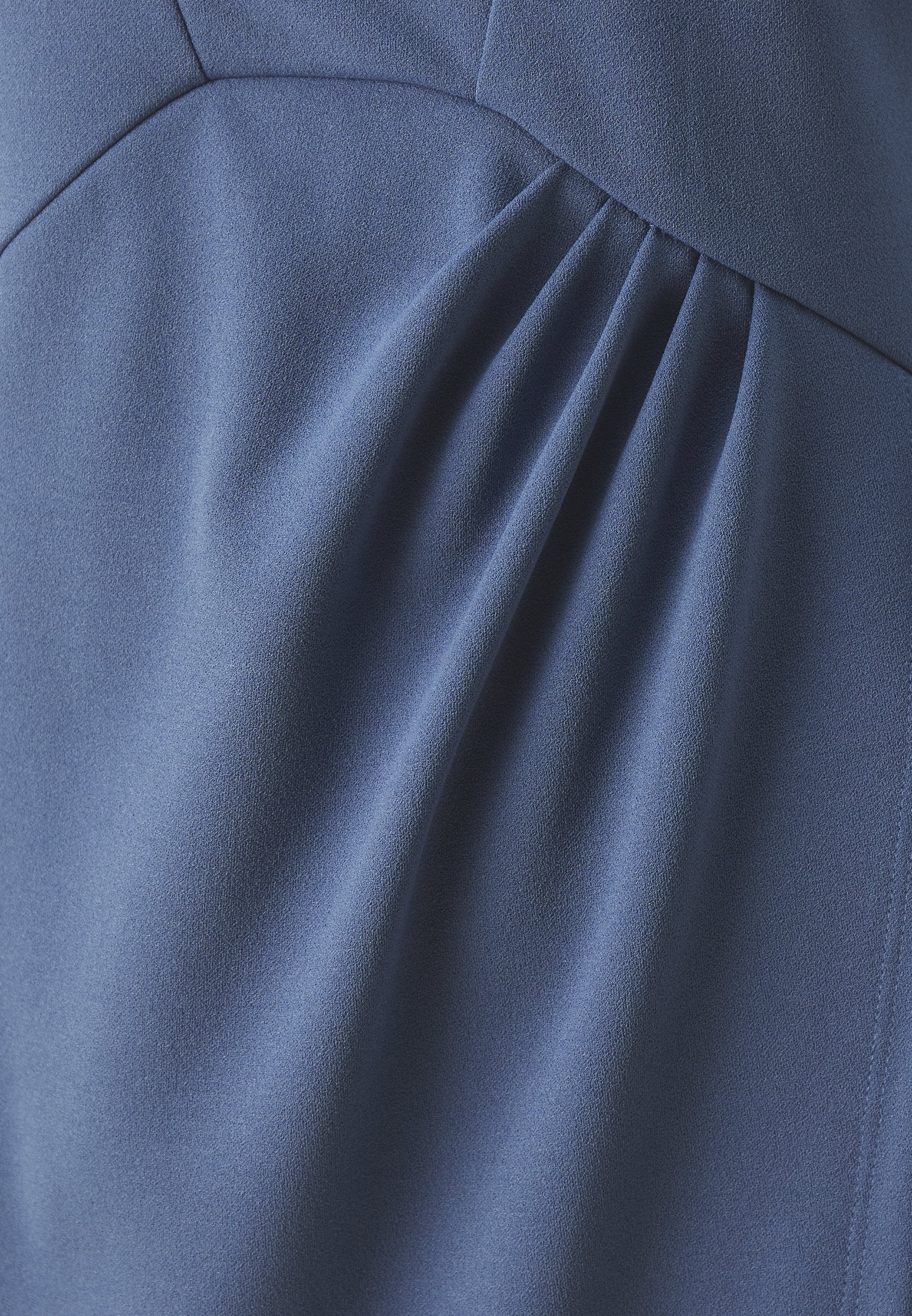 VILA VICLARA ONE SHOULDER DRESS