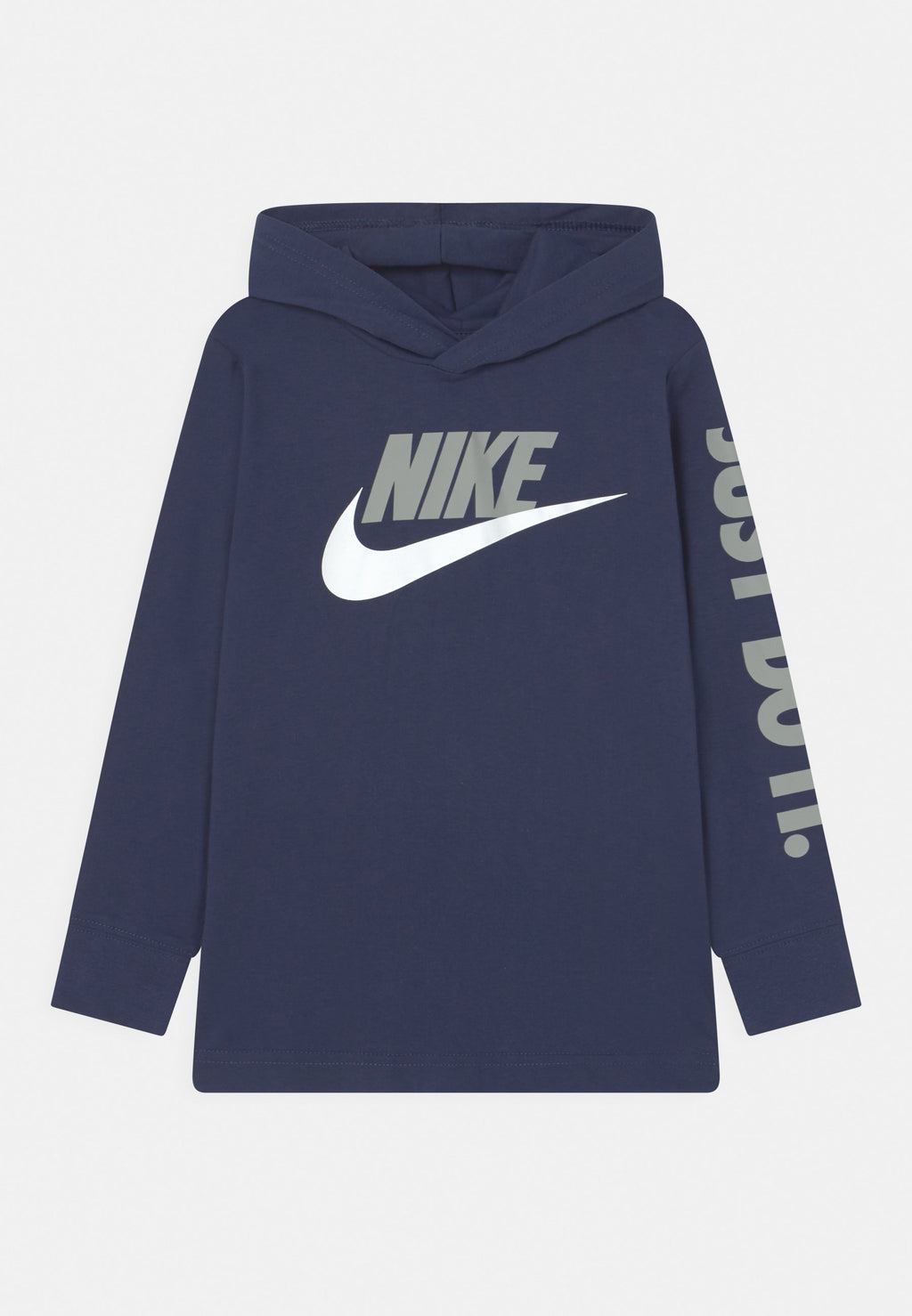 Nike Sportswear FUTURA HOODED TEE UNISEX
