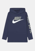 Nike Sportswear FUTURA HOODED TEE UNISEX
