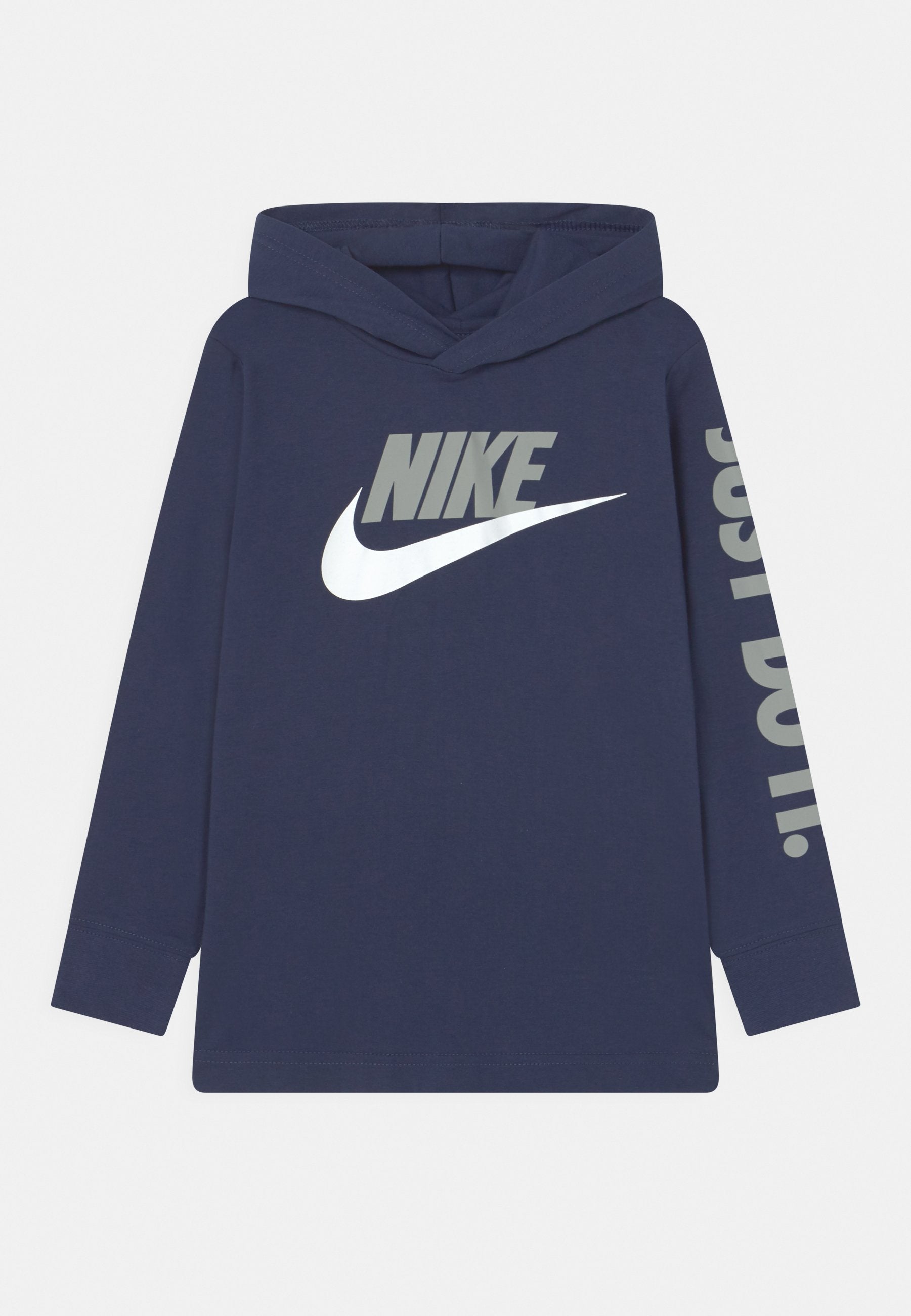 Nike Sportswear FUTURA HOODED TEE UNISEX